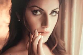 Laura Latempa Make up Artist - 1