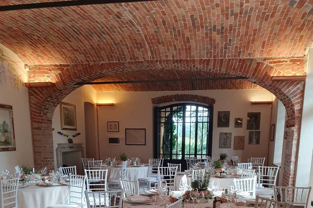 Villa Il Chiaramello 3