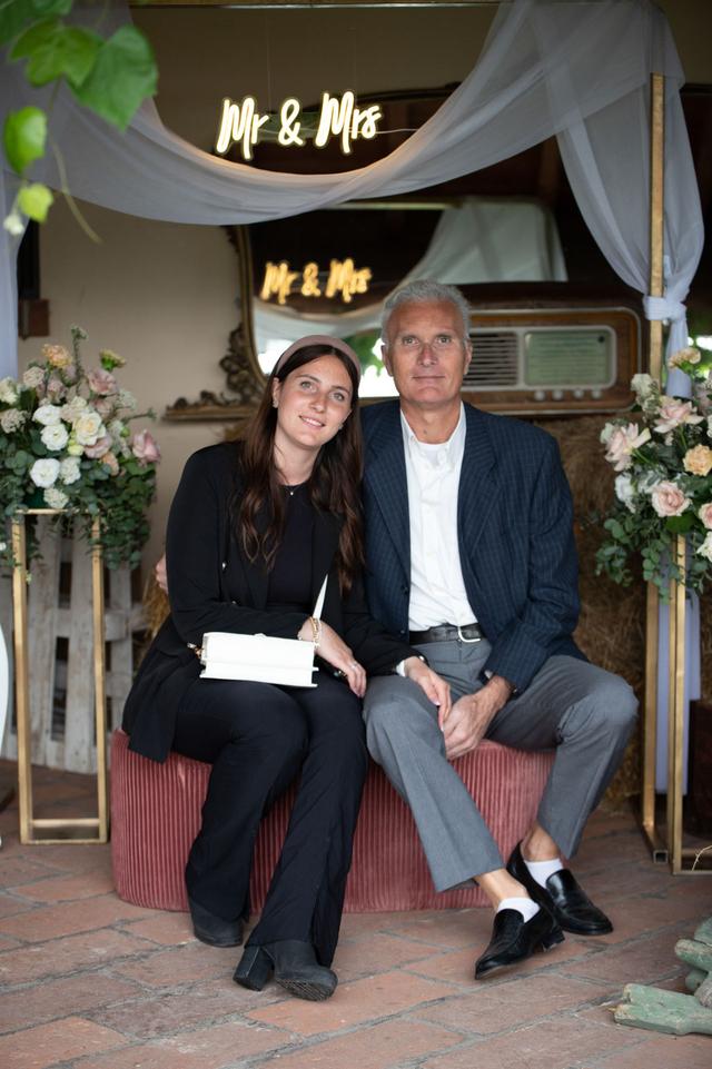 Italian Luxury Wedding - 2