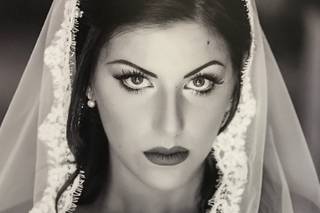 Laura Latempa Make up Artist - 2