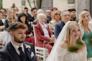 Cerimonie Laiche - Celebrante - 10