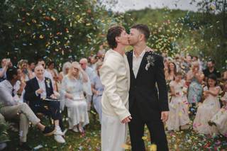 Giulia Mazzini Wedding & Event - 6
