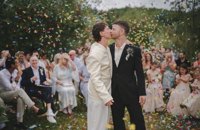 Giulia Mazzini Wedding & Event - 1