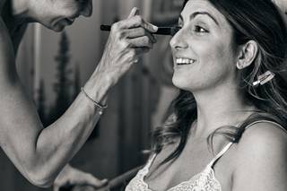 Joyce Make up Artist - 5