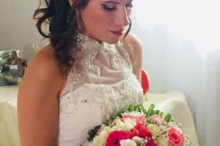 Valentina Mordá Indossa il tuo Make-up - 11