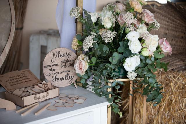 Italian Luxury Wedding - 4