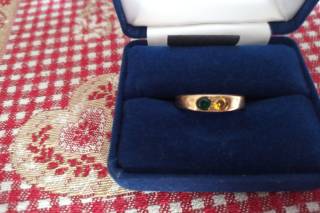 Sion Antique Treasures di Andrea Benvenuti - 3