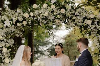 Cerimonie Laiche - Celebrante - 11