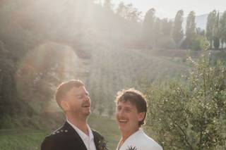 Giulia Mazzini Wedding & Event - 7