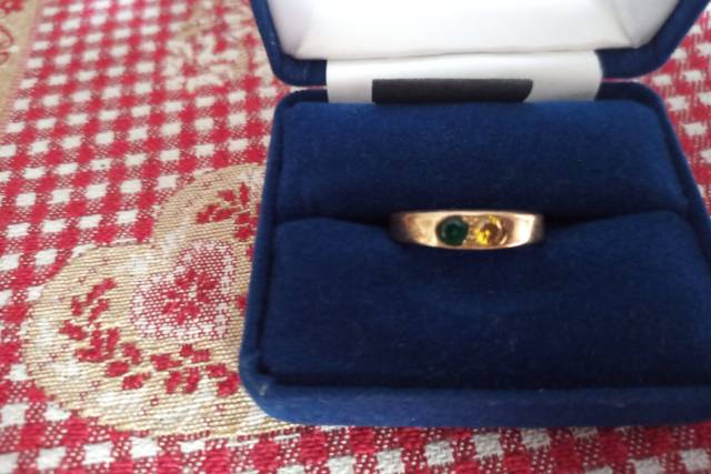 Sion Antique Treasures di Andrea Benvenuti 1