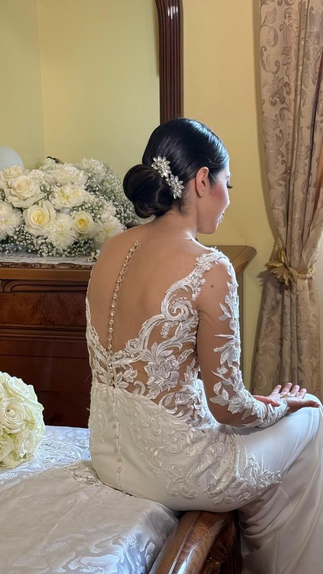 Elegance Hair Style Chirico Luana - 1