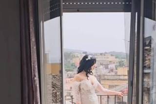 Anna Bordonaro Sposa - 6