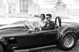 Shelby  Cobra 427 - 8