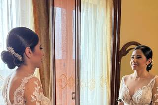 Elegance Hair Style Chirico Luana - 8