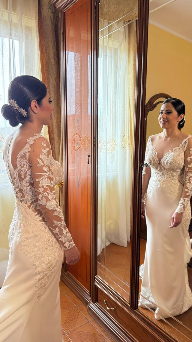 Elegance Hair Style Chirico Luana - 3