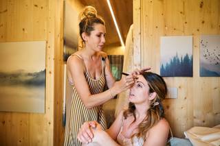 Joyce Make up Artist - 7