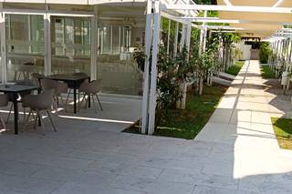 Hotel Villa Patriarca - 14