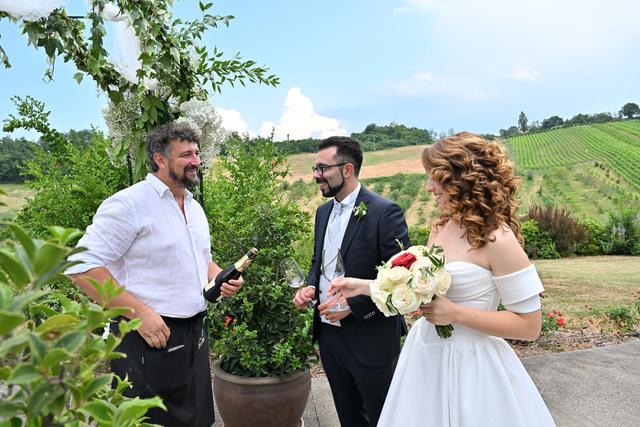Alba del Borgo - 1