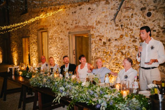 Giulia Mazzini Wedding & Event - 3
