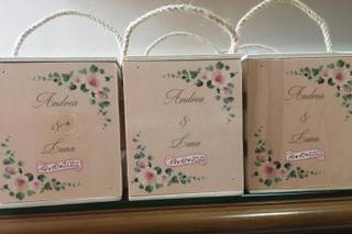 Mieli dall'Agro di Vecchione Paola - 5