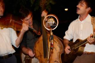 Seven Seas Orchestra – Vintage Jazz & Swing Band - 6