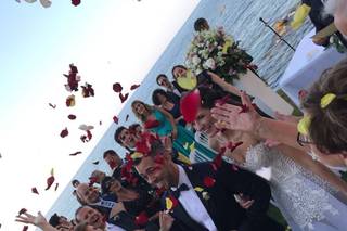 Sarah Rinaldi Wedding Art - 7