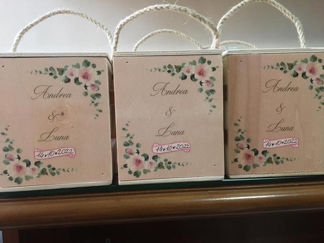 Mieli dall'Agro di Vecchione Paola - 1