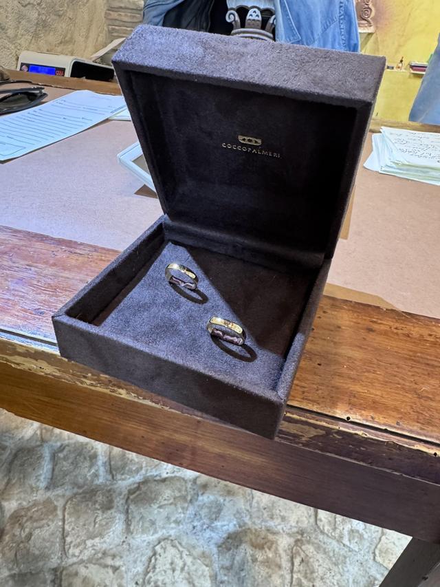 Coccopalmeri Arte Orafa - 1