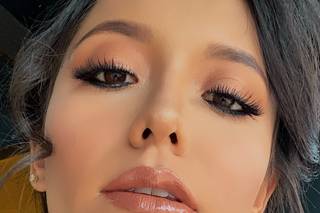 Araceli Acosta Make-up Artist - 15