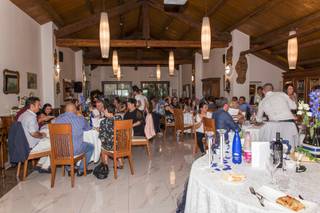 Resort Oasi Bianca - 9