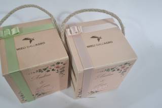 Mieli dall'Agro di Vecchione Paola - 6