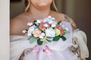 Silvia D'Aniello Make-up Artist - 1