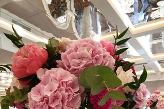 Atelier Floreale Wedding&Events - 21