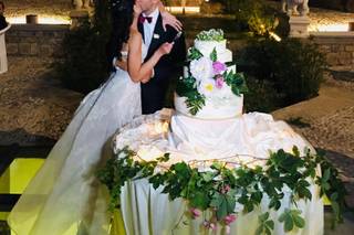 Sarah Rinaldi Wedding Art - 8