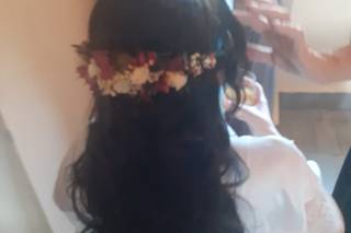 Manuela Dari Make Up - 12