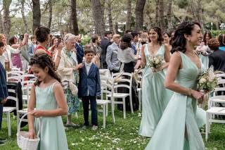 Laura's Wedding - 5