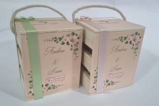 Mieli dall'Agro di Vecchione Paola - 7