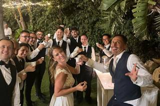 Costa Ponente - Agorà Catering - 11