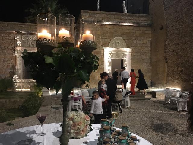 Sarah Rinaldi Wedding Art - 3