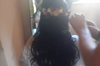 Manuela Dari Make Up - 13
