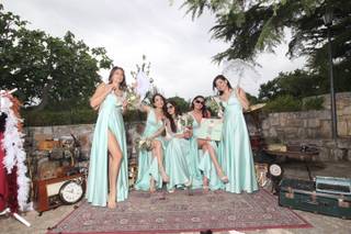 Laura's Wedding - 6