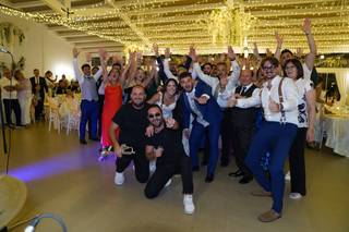 The Brothers Live Band - 13