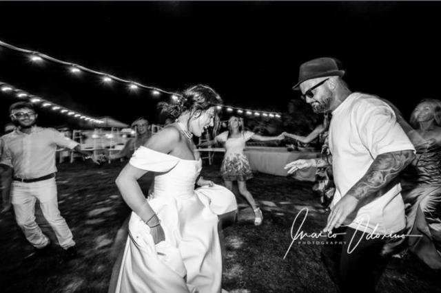 Marco Odorino & Associates Photography - 1