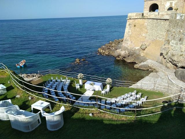 Sarah Rinaldi Wedding Art - 4