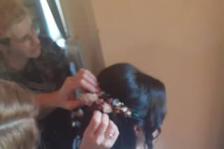 Manuela Dari Make Up - 14