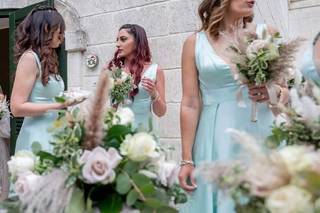 Laura's Wedding - 7