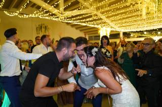 The Brothers Live Band - 14