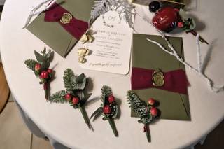 Annette Floral Wedding Designer - 5