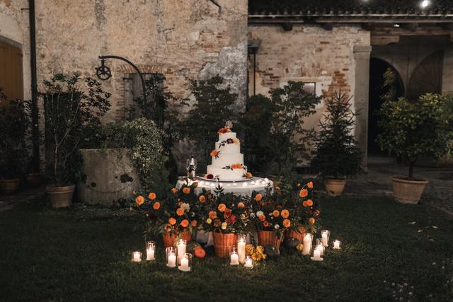 Parco Frassanelle - 1