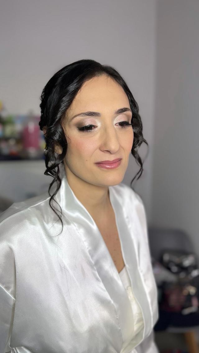 Marika Make-up - 3